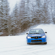 Photo Credit: Raphael Orlove. Driving Credit: Mike Roselli